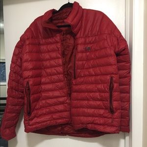 The North Face